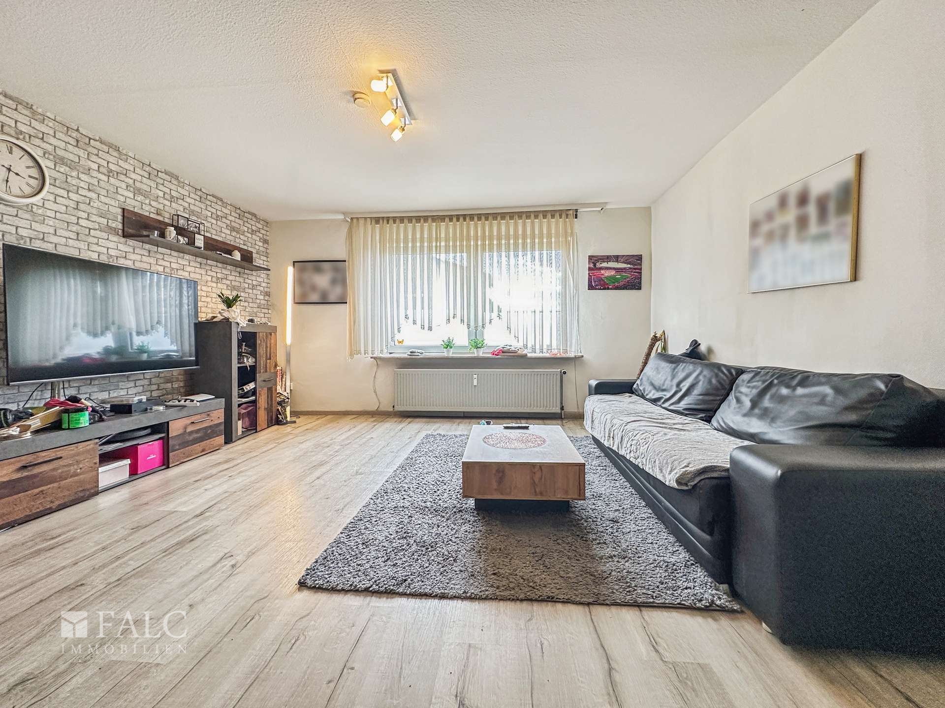 Wohnen EG